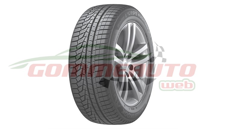 COP. 275/40 R22 107V WINTER I*CEPT EVO2 SUV W320A